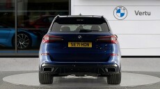 BMW X5 xDrive45e M Sport 5dr Auto [Tech Pack] Estate